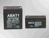 PACH ABAT1 Backup Battery