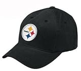 Pittsburgh Steelers Basic Youth Hat