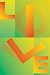 Live/Love Lenticular Journal (Optical Illusions) by Levy