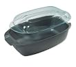 Swiss Diamond - 8.3" x 13" Covered Roaster