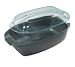 Swiss Diamond - 8.3" x 13" Covered Roaster