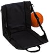 Club Fun Black Stadium Seat