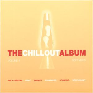 Chill Out Album, Vol. 4