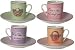 Price Comparison : Pocketbook Set-Cup & Saucer/4