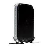 NETGEAR RangeMax WNR1000 Wireless Router