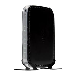 NETGEAR RangeMax WNR1000 Wireless Router