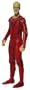 SILIK THE SULIBAN Star Trek: Enterprise Broken Bow 2002 Action Figure from Art Asylum