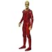 SILIK THE SULIBAN Star Trek: Enterprise Broken Bow 2002 Action Figure from Art Asylum