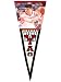 Yao Ming #11 Houston Rockets Pennant