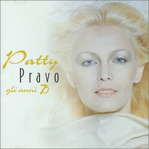 Patty Pravo - Ciao Ciao Bambina [disc 2] - Zortam Music