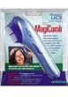 Quantum MagiComb Lice Brush