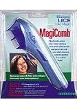 Quantum MagiComb Lice Brush