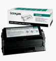 Lexmark Monochrome Laser High Yield Return Program Toner Cartridge - SN-1836