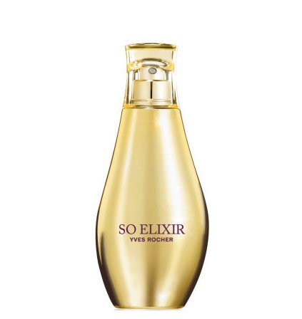 Yves Rocher - Eau de Parfum Limitierte Edition 50 ml + Kette mit SWAROVSKI-STEIN GRATIS -  Preisvergleich