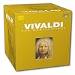 Les chef d'oeuvres de Vivaldi en 40 CD