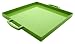 Zak Designs Basil 12-1/2-Inch Square Tray