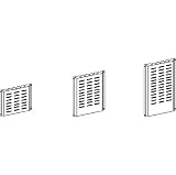 Salamander Synergy SA/XR/20 20 Extended Rear Panel