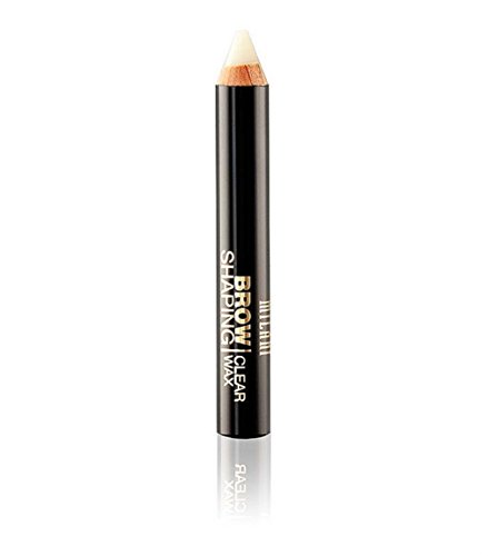 Milani Cosmetics Milani Clear Brow Shaping Wax