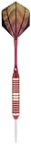 Unicorn Sparks Brass 21g Darts - 07490