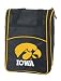 Iowa College Golf Shoe Bag