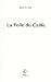 Search : La folie du calife