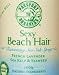 Sexy Beach Hair - Texturizing Sea Salt Spray with French Lavender, Sea Kelp & Seaweed - FREE shipping!