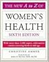 The New A to Z of Women's Health