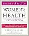 The New A to Z of Women's Health
