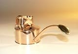 IMAGE OF Bonsai Boy's Copper Watering Can - 2 Pint