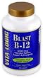 Blast B-12 by VitaLogic 90 Tablets