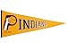 Indiana Pacers Traditions Pennant