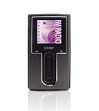 iRiver H10 6GB Colour HDD Player - Slate Grey