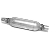 Walker Exhaust 17861 Sound FX Resonator Universal by Walker