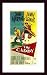 Caddy The, Art Poster with Wood Frame, poster size: 11 x 17