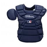 Wilson Silver Series Hinge FX 2.0 Baseball Catcher's Chest Protector