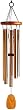 Woodstock Percussion TPCBR Tibetan Prayer Chime