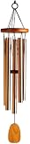 Woodstock Percussion TPCBR Tibetan Prayer Chime