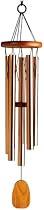 Woodstock Percussion TPCBR Tibetan Prayer Chime