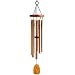Woodstock Percussion TPCBR Tibetan Prayer Chime