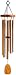 Woodstock Percussion TPCBR Tibetan Prayer Chime