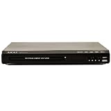 Buy Akai ADV-6017- All Region Codefree Multi-System DVD Player 110 220V Worldwide Use....