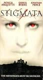 Stigmata [VHS]