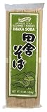 Shirakiku - Inaka Soba Buckwheat Noodles 16 Oz.