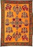 ShalinCraft Tapestry Wall Hangings Home Decor Furnishings (agwall023)