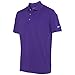 Nike Mens Victory Sports Polo Shirt (M) (Varsity Purple)