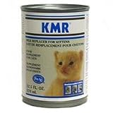 KMR Milk Replacer for Kittens, Liquid (12 fl. oz.)