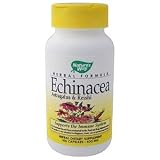 Echinacea/Astragalus/Reishi 100 Capsules