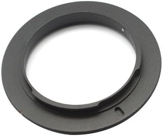 52mm Macro Reverse Adapter Ring for sony minolta mount