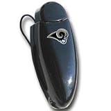 St. Louis Rams - NFL Sunglass Visor Clip -