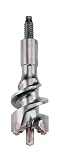 315FH1Q5XQL. SL160  Welcome to Boring Head Review